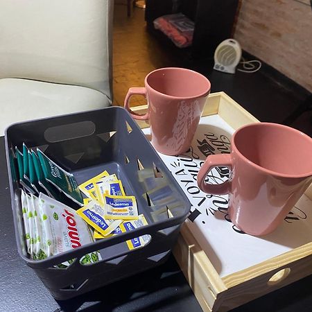 Departamento 1 Interno - Centro - Inst Cardiologico - Cochera Corrientes Dış mekan fotoğraf