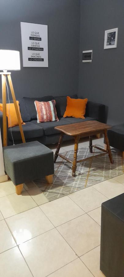 Departamento 1 Interno - Centro - Inst Cardiologico - Cochera Corrientes Dış mekan fotoğraf