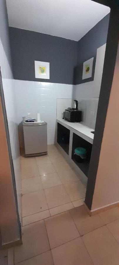 Departamento 1 Interno - Centro - Inst Cardiologico - Cochera Corrientes Dış mekan fotoğraf