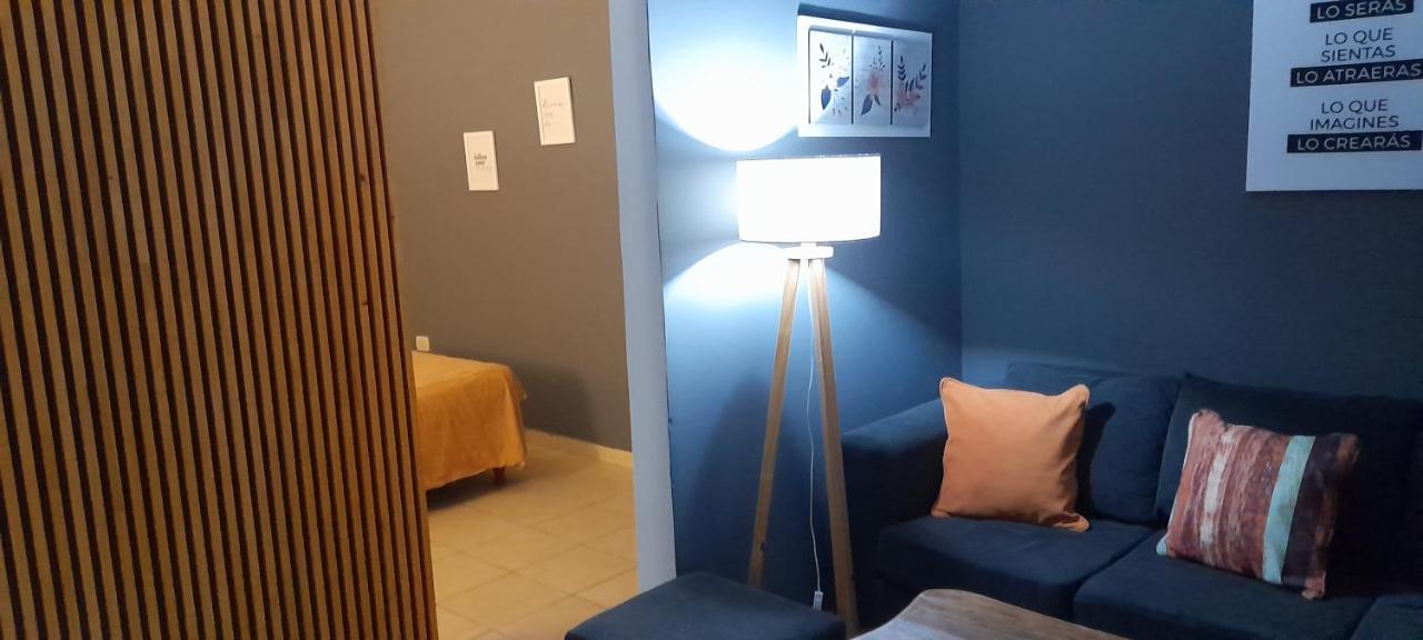 Departamento 1 Interno - Centro - Inst Cardiologico - Cochera Corrientes Dış mekan fotoğraf