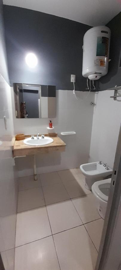 Departamento 1 Interno - Centro - Inst Cardiologico - Cochera Corrientes Dış mekan fotoğraf