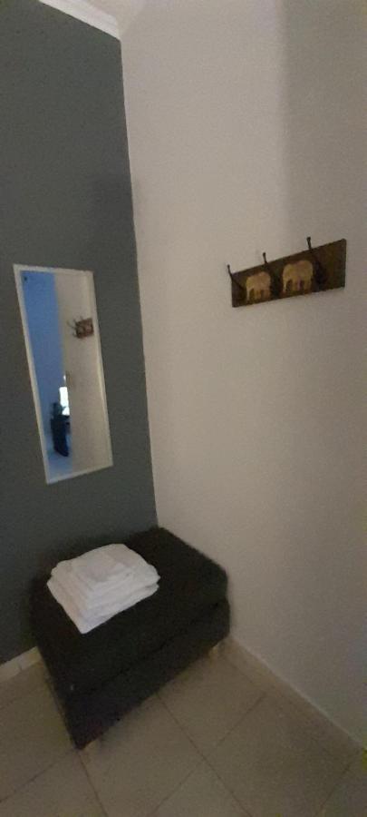 Departamento 1 Interno - Centro - Inst Cardiologico - Cochera Corrientes Dış mekan fotoğraf