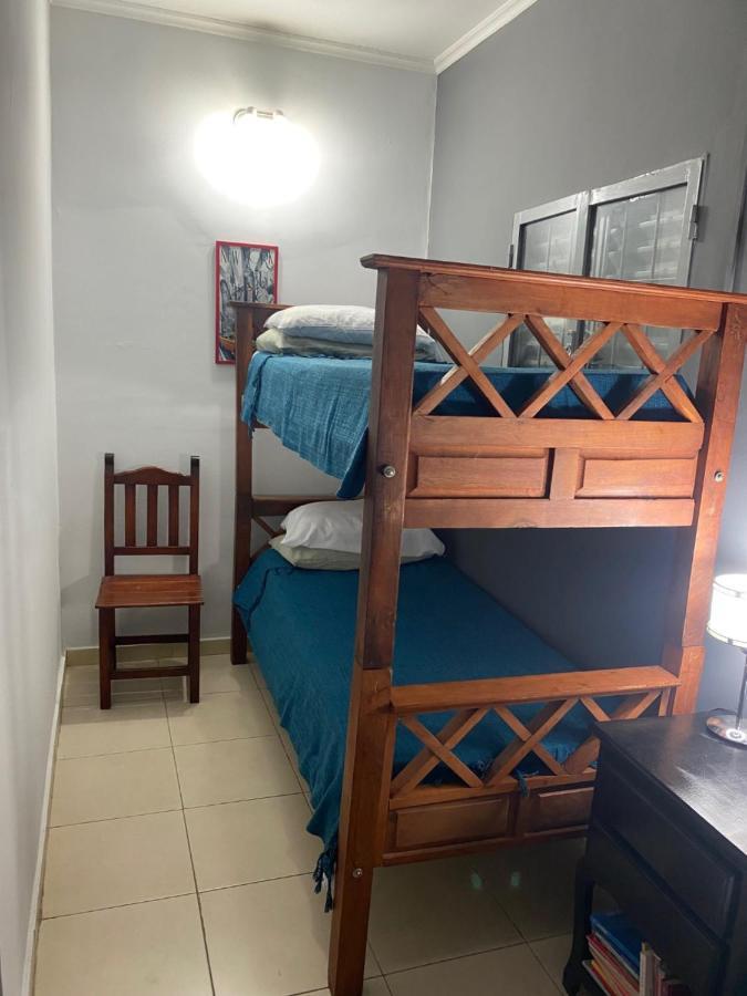Departamento 1 Interno - Centro - Inst Cardiologico - Cochera Corrientes Dış mekan fotoğraf