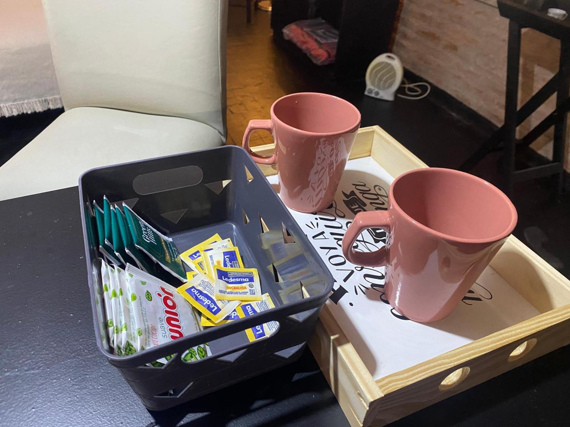 Departamento 1 Interno - Centro - Inst Cardiologico - Cochera Corrientes Dış mekan fotoğraf