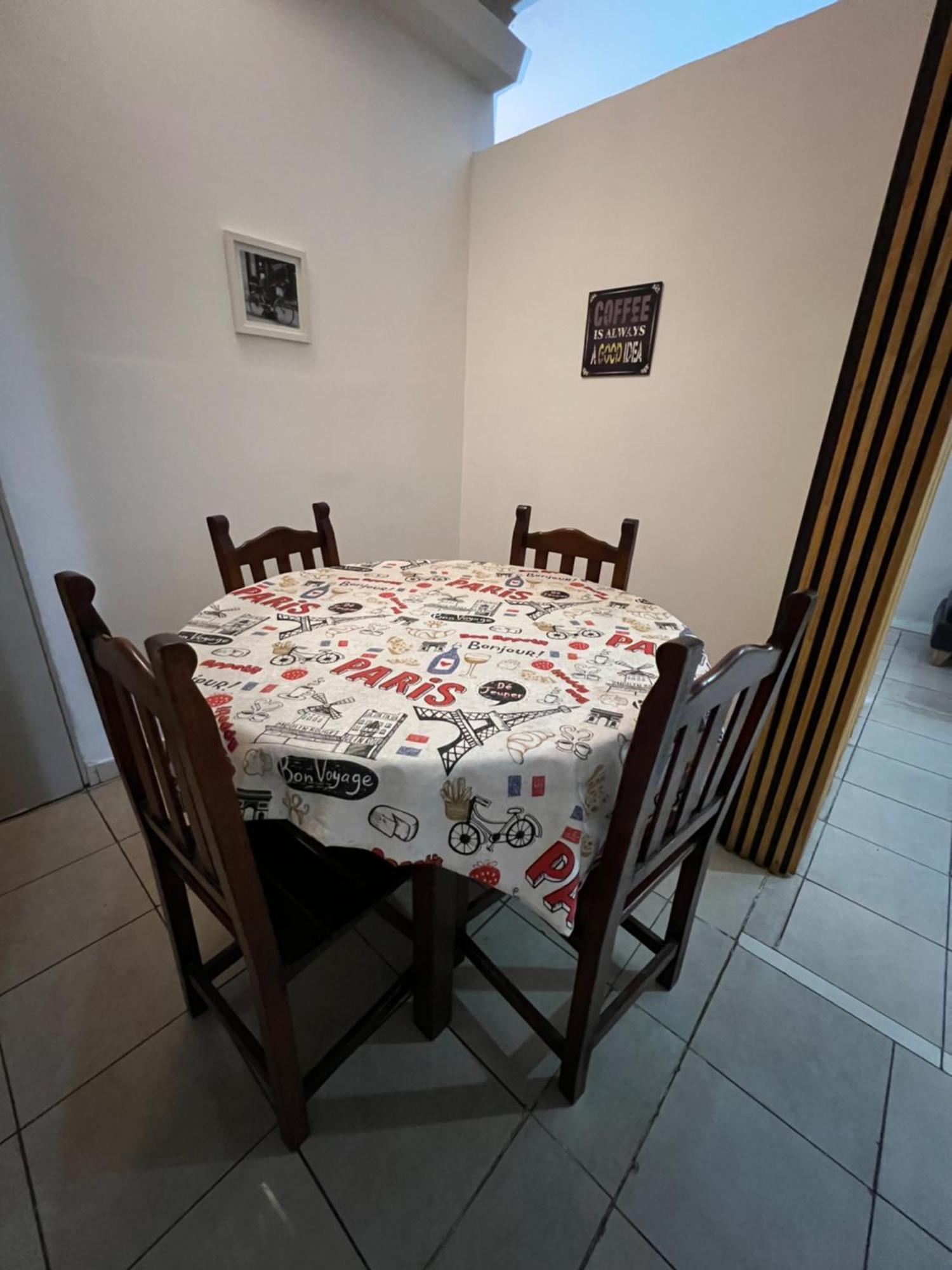 Departamento 1 Interno - Centro - Inst Cardiologico - Cochera Corrientes Dış mekan fotoğraf