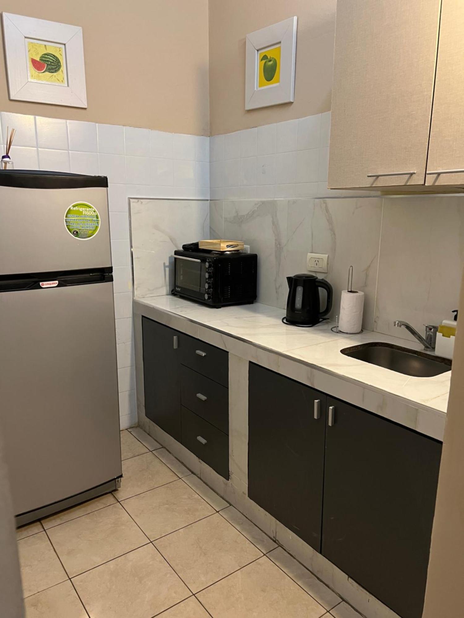 Departamento 1 Interno - Centro - Inst Cardiologico - Cochera Corrientes Dış mekan fotoğraf