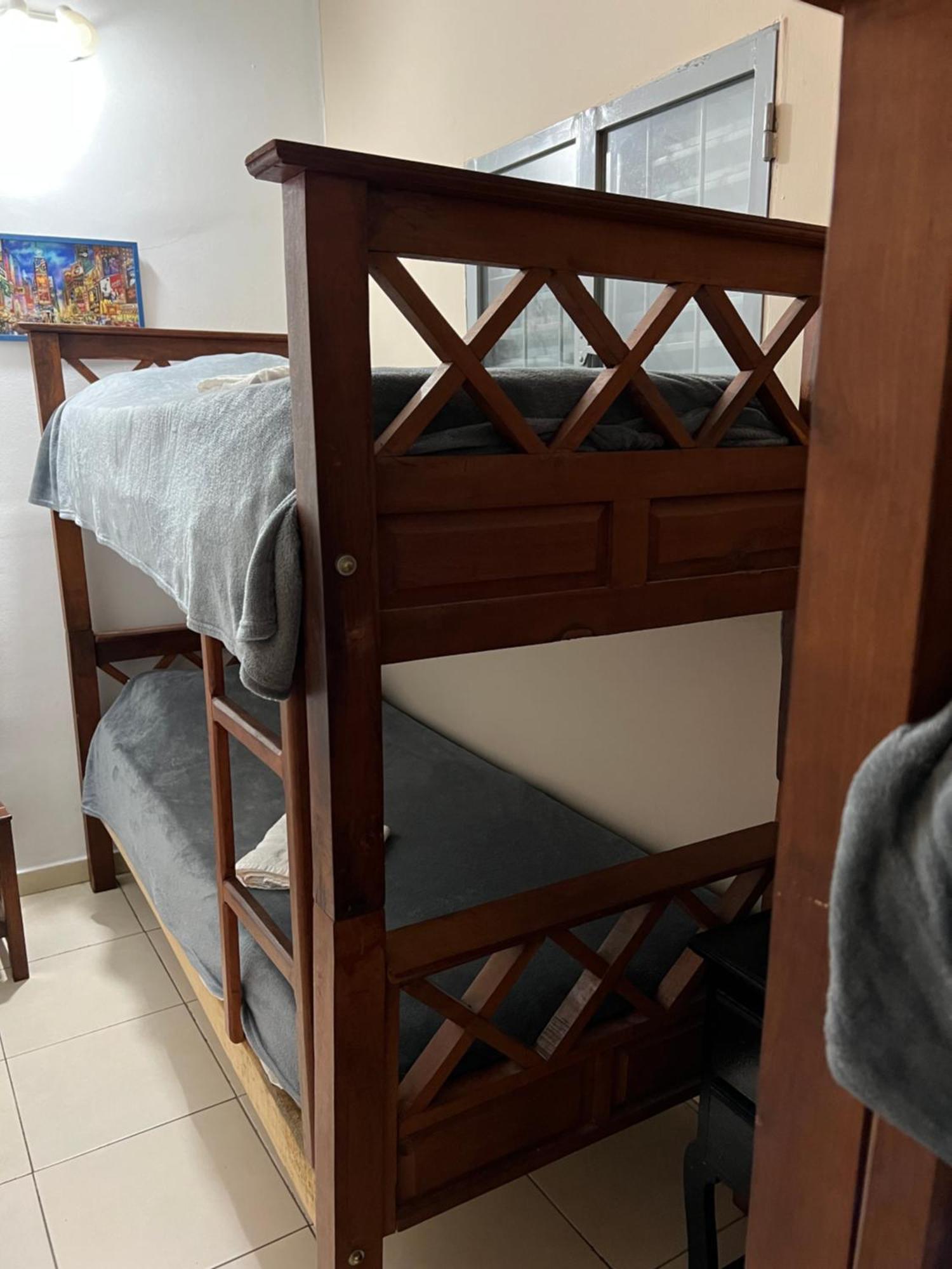 Departamento 1 Interno - Centro - Inst Cardiologico - Cochera Corrientes Dış mekan fotoğraf